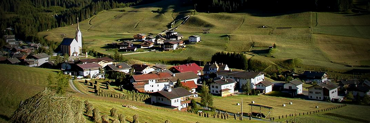 Bergsteigerdorf Kartitsch (c) osttirol.com